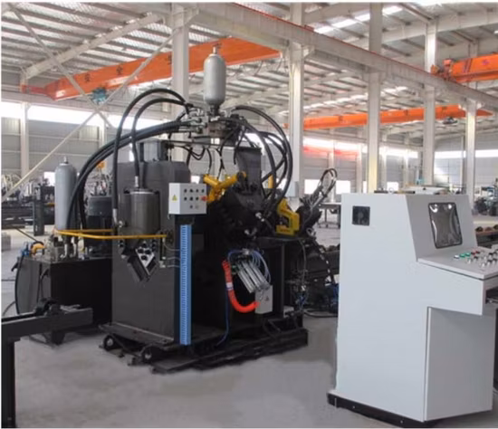 Bester Preis Jgx-Serie Electric Power Automatische CNC-Winkelstahl-Stanz-Scher-Markierungs-Produktionslinienmaschine für Metallstahl
