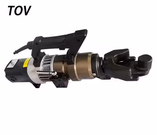 Stahlstabbiegemaschine Bewehrungsbiegemaschine Rb