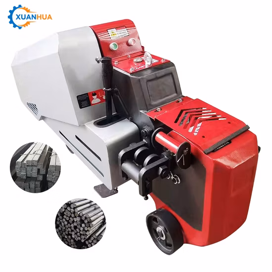 Elektrischer Diamant-Bewehrungsschneider, 16 mm, wurzelfähiger Akku-Bewehrungsschneider